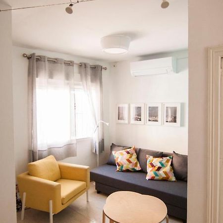 Cozy House Near To The City Center Of Granada Ngoại thất bức ảnh