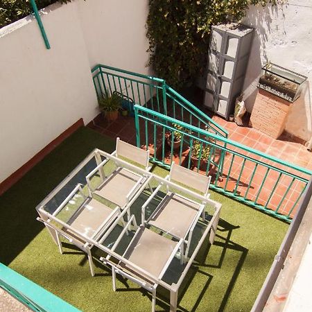 Cozy House Near To The City Center Of Granada Ngoại thất bức ảnh