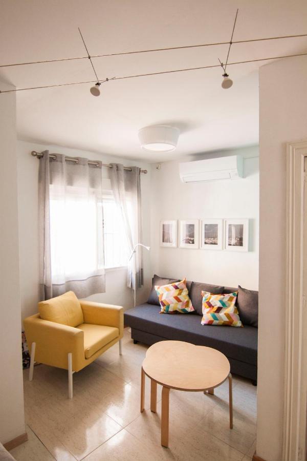 Cozy House Near To The City Center Of Granada Ngoại thất bức ảnh