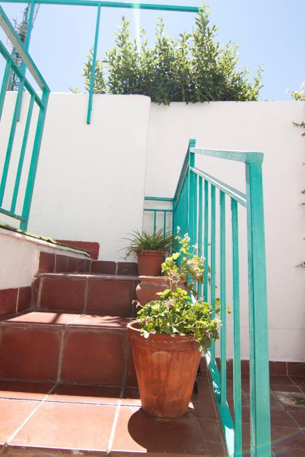 Cozy House Near To The City Center Of Granada Ngoại thất bức ảnh