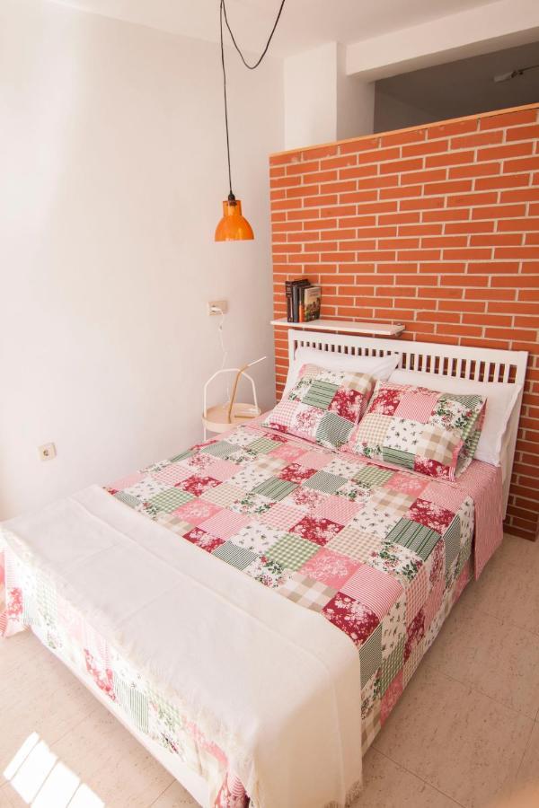 Cozy House Near To The City Center Of Granada Ngoại thất bức ảnh
