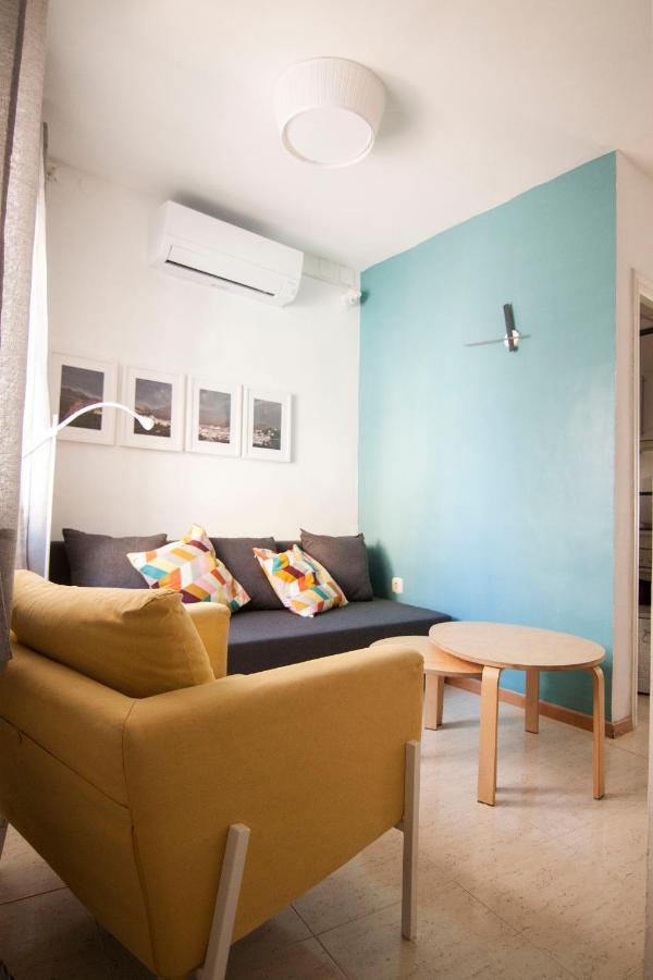 Cozy House Near To The City Center Of Granada Ngoại thất bức ảnh